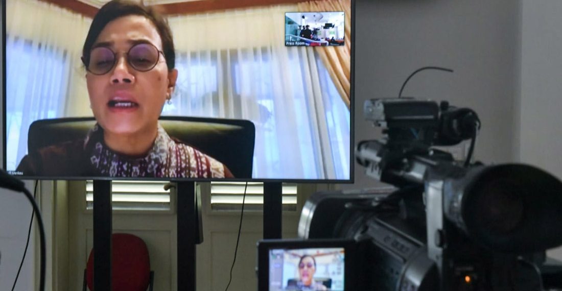 Mulai dari Kepala Daerah hingga Presiden, Ini Pejabat Negara yang Tak dapat THR