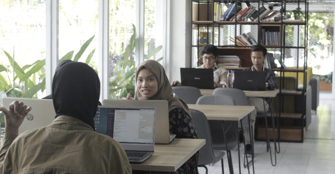 Ini 4 Aplikasi yang Dapat Bantu Produktivitas Karyawan Saat Work From Home