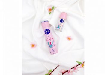 NIVEA Hadirkan 2 Produk Baru yang Bikin Hijabers Makin PD
