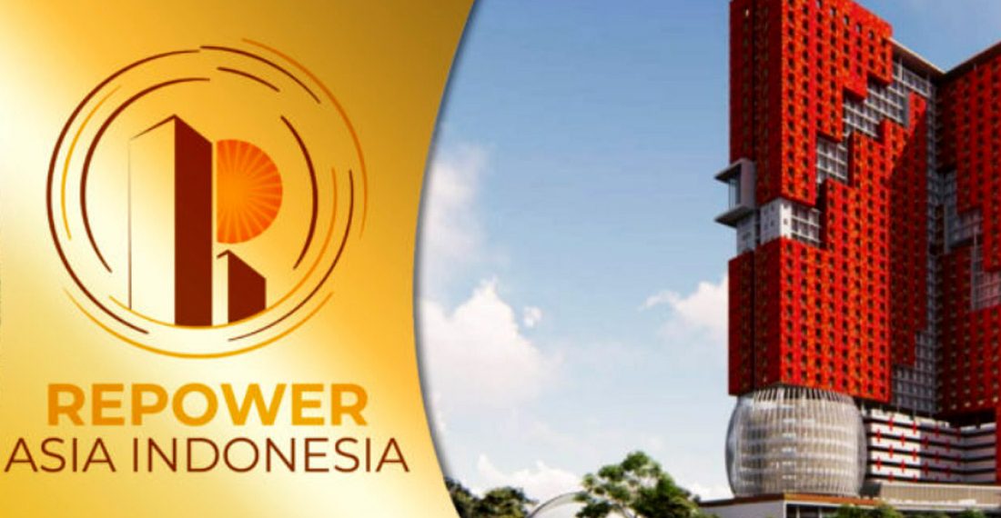 Ini Stimulus yang Disiapkan Repower untuk Para Pemegang Saham Publik