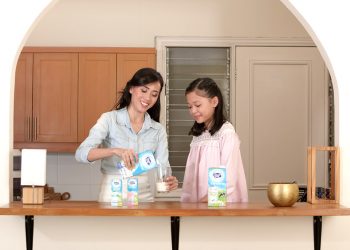 Gelar Diskusi Online, Frisian Flag Indonesia Gandeng 3 Orang Pakar