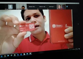 Telkomsel Perkenalkan “Asset Performance Management” Solusi Berbasis IoT untuk Tingkatkan Produktivitas