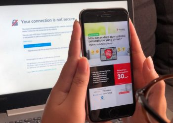 Layanan Mobile Security Telkomsel Ajak Pelanggan Enterprise Tingkatkan Produktivitas dan Keamanan Perangkat