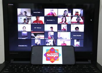 Momen Ramadan dan Idul Fitri 1441 H, Telkomsel Gelar 11.000 BTS 4G Baru