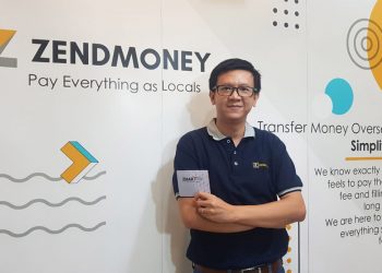 Zendmoney Penuhi Kebutuhan Pekerja Migran dan UKM lewat Layanan Remitansi Berbasis Teknologi