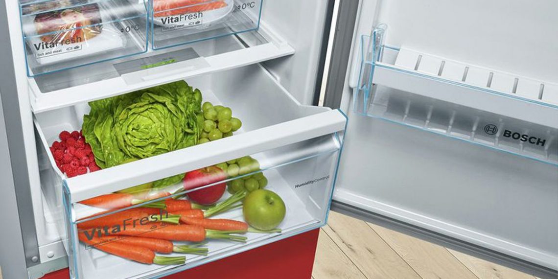Pusing Menstok Makanan Saat Pandemi, Ini 5 Taktik Atur Kulkas Tetap Apik!