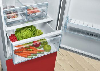 Pusing Menstok Makanan Saat Pandemi, Ini 5 Taktik Atur Kulkas Tetap Apik!