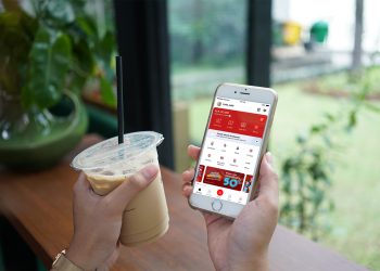 LinkAja Hadirkan Ragam Kemudahan Pembayaran Agar #DiRumahAja