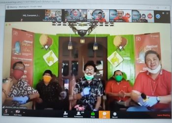 Telkomsel Perkuat Kesiapan Layanan dan Jaringan Broadband Guna Hadirkan Kenyamanan Pelanggan Bersilaturahmi di Momen Idul Fitri 1441 H