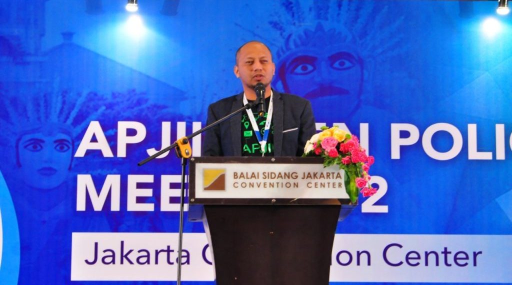 APJII Ringankan Beban Biaya Anggota Terdampak Covid-19