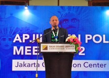 APJII Ringankan Beban Biaya Anggota Terdampak Covid-19