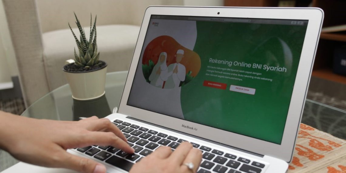 Level Up Your Ramadhan, BNI Syariah Gelar Serangkaian Kegiatan dan Promo