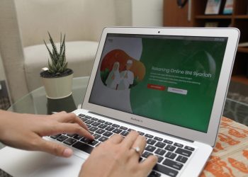 Level Up Your Ramadhan, BNI Syariah Gelar Serangkaian Kegiatan dan Promo