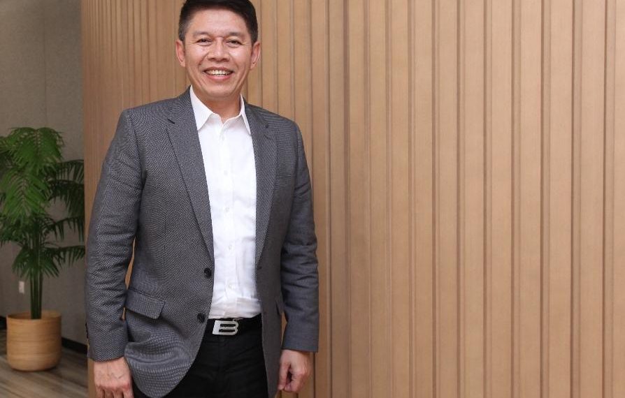 Kinerja Moncer, Mandiri Syariah Fokus pada Pertumbuhan yang Sehat dan Berkelanjutan