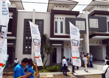 BNI Syariah Kembangkan Produk BNI Griya Swakarya iB Hasanah