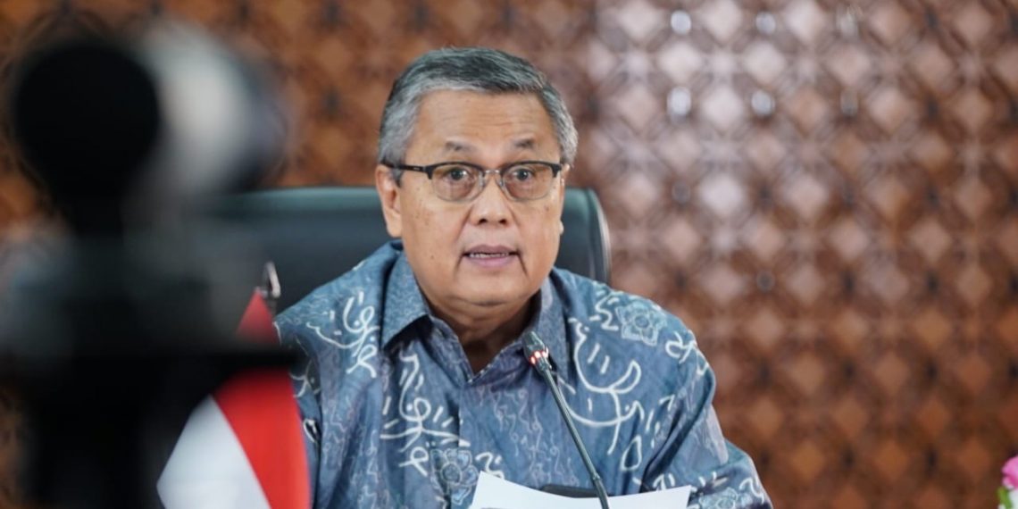 BI: Ketidakpastian Pasar Keuangan Dunia Mulai Reda