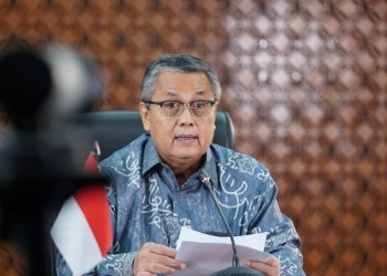 BI: Ketidakpastian Pasar Keuangan Dunia Mulai Reda