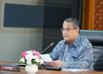 Pelonggaran Moneter, BI Rogoh Rp583,8 Triliun