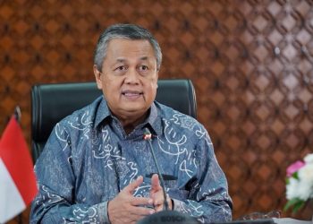 Begini Dampak Pandemi Covid-19 terhadap Pertumbuhan Ekonomi Domestik