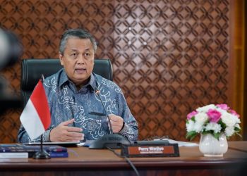 Kepercayaan terhadap Ekonomi Domestik Pulihkan Rupiah