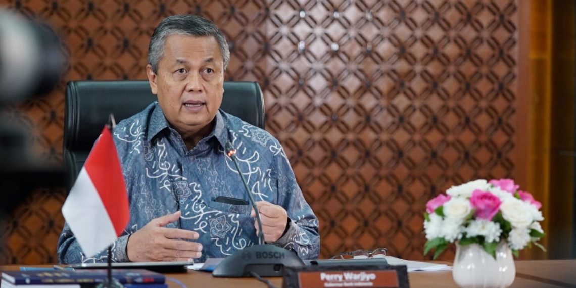 Ekonomi Domestik Melambat, Defisit Transaksi Berjalan Triwulan I-2020 Menyusut