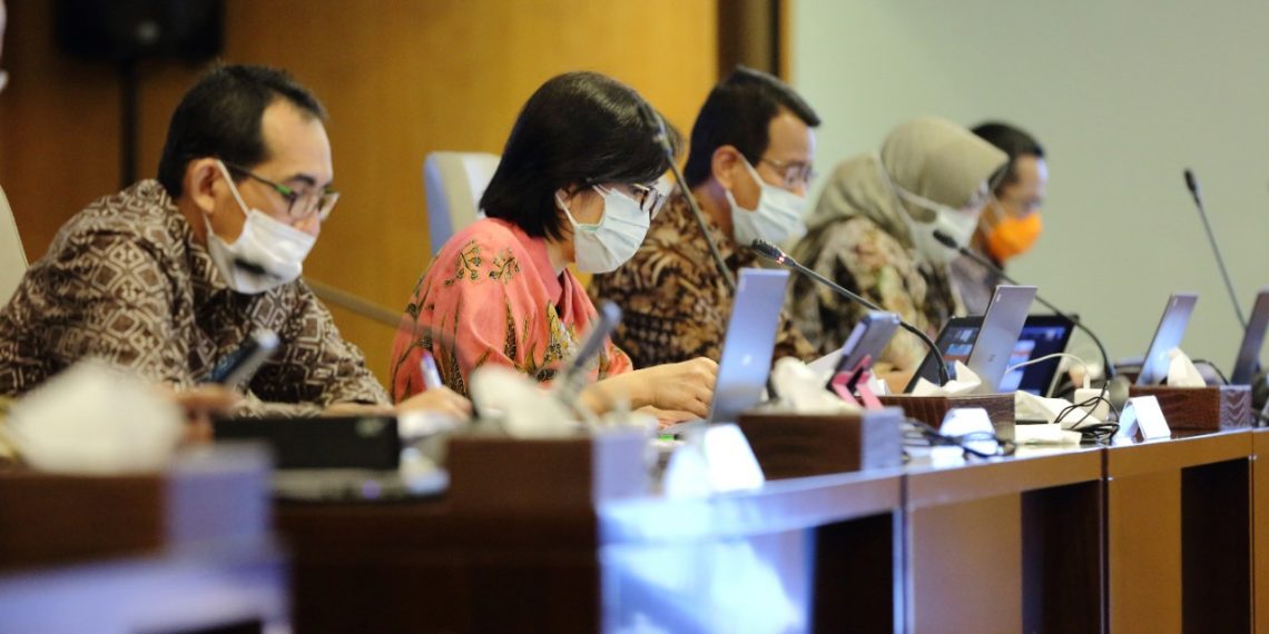 Kinerja Kuartal I 2020 Stabil, namun BNI Tetap Waspada