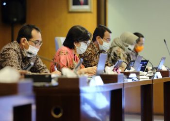 Kinerja Kuartal I 2020 Stabil, namun BNI Tetap Waspada