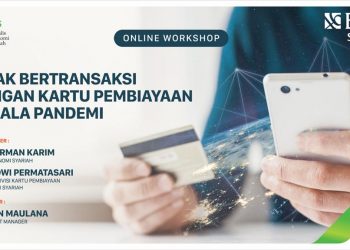 BNI Syariah Ajak Masyarakat untuk Bijak Bertransaksi di Masa Pandemi