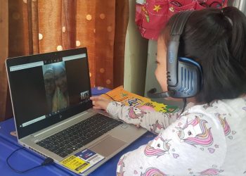 Ajak Mudik Secara Virtual XL Axiata Berikan Paket Data untuk Mitra Penjual Pulsa