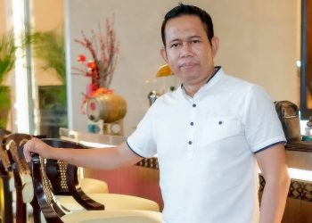 Pengusaha Sebut Sejumlah Pasal Omnibus Law Beratkan Usaha Jasa Haji-Umroh