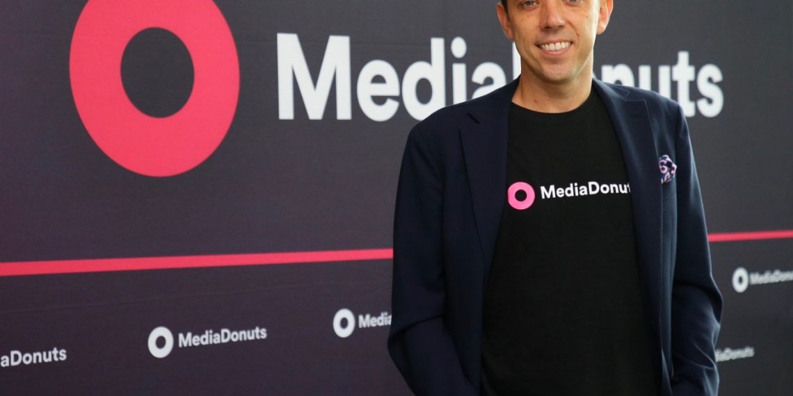 MediaDonuts Perlebar Sayap Bisnis di Indonesia