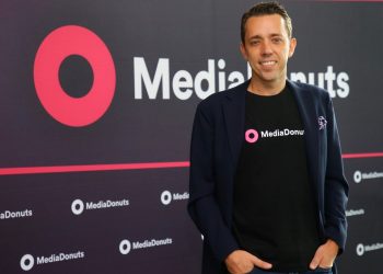 MediaDonuts Perlebar Sayap Bisnis di Indonesia