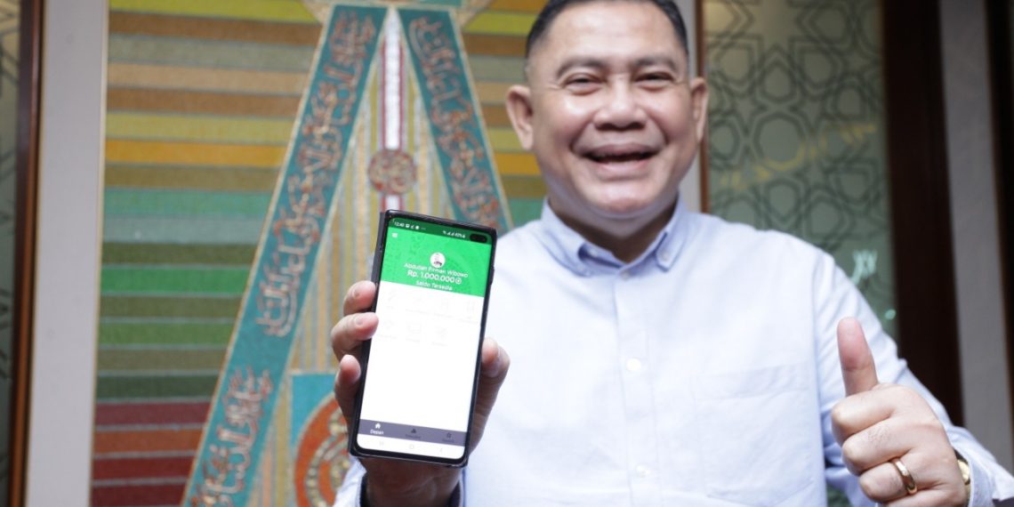 Naik Kelas ke Bank BUKU III, BNI Syariah Kokohkan Inovasi Digital