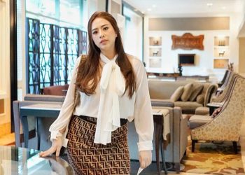 Kadek Maharani Lirik Bisnis Perbankan Usai Sukses di Bidang Estetika dan Properti