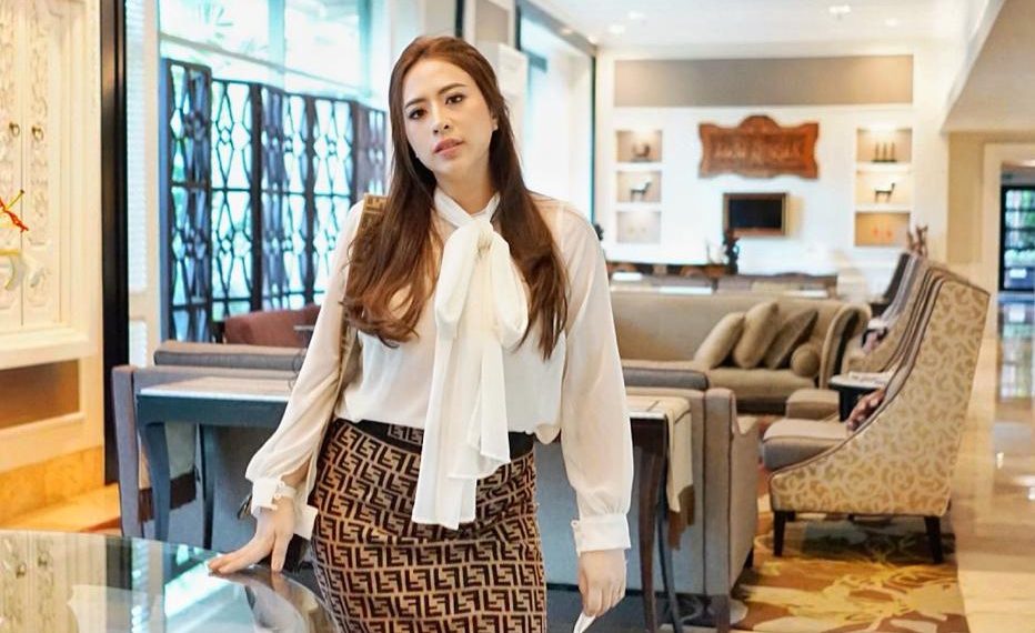 Kadek Maharani Lirik Bisnis Perbankan Usai Sukses di Bidang Estetika dan Properti