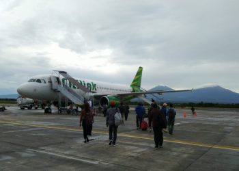 Mulai 1 Juni, Citilink Siap Terapkan Protokol New Normal