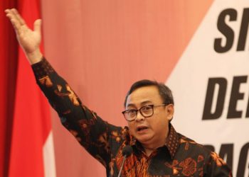 35 Koperasi Sudah Dinormalisasi Oleh Satgas Waspada Investasi dan KemenkopUKM
