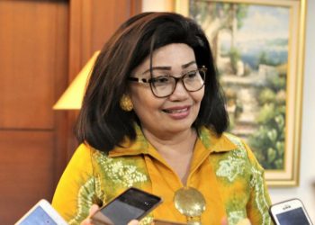 Kemenkop-UKM Gandeng BUMN Pangan Perluas  Program Warung Tetangga