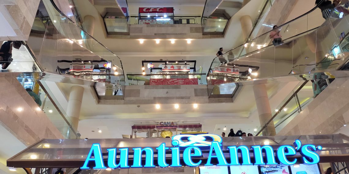 Siap-Siap Mall di Jakarta Segera Buka Jelang New Normal Pekan Depan