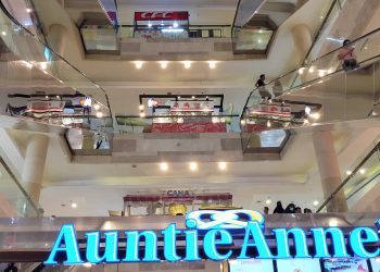 Siap-Siap Mall di Jakarta Segera Buka Jelang New Normal Pekan Depan