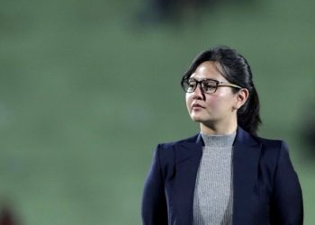 Resign dari Sekjen PSSI, Ratu Tisha Jadi Komisaris Klub Liga 2