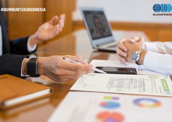 Remote Audit Sertifikasi Upaya SUCOFINDO dalam Implementasi Physical Distancing selama Pandemi
