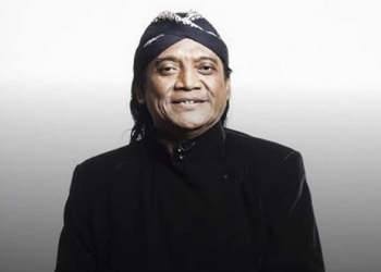 Mendiang Maestro Campursari Didi Kempot Wariskan Film “Sobat Ambyar”