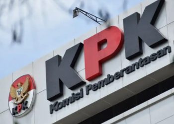 OTT Menjadi Tren KPK Selama 15 Tahun