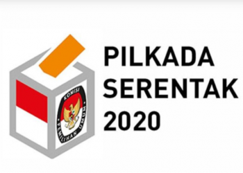 Perppu Nomor 2 Tahun 2020 Tunda Pemilihan Kepala Daerah Serentak