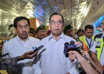 Tanpa Mudik, Semua Moda Transportasi Bakal Beroperasi Kembali Kamis 7 Mei 2020