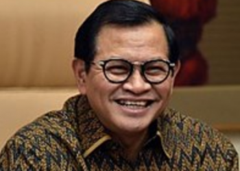 Seskab Pede Indonesia akan Menang Lawan Pandemi Covid-19