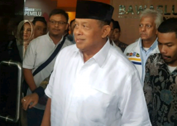 Selamat Jalan Jenderal