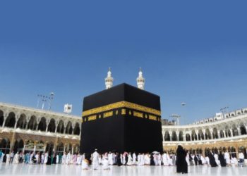Presiden Jokowi, Disurati Serikat Umrah Haji Atas Keberatan Pasal Kontroversi di Omnibus Law