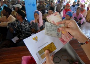 9 Juta Keluarga Bakal Dapat Bantuan Langsung Tunai